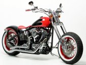 2011 Covingtons Beach Cruiser photo